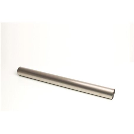Ticon Industries 1.50in Diameter x 48in Length 1mm/.039in Wall Thickness Titanium Tube
