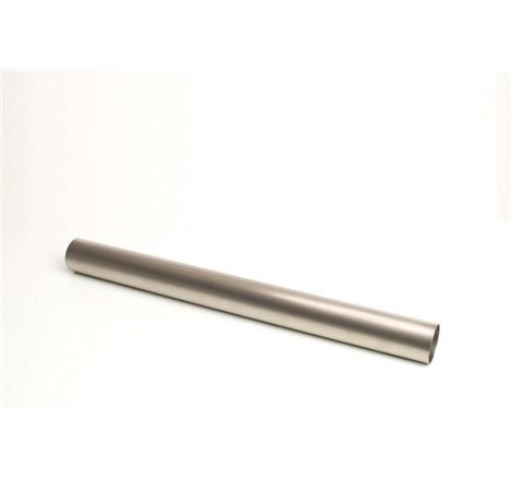 Ticon Industries 1-7/8in Diameter x 24.0in Length 1mm/.039in Wall Thickness Titanium Tube