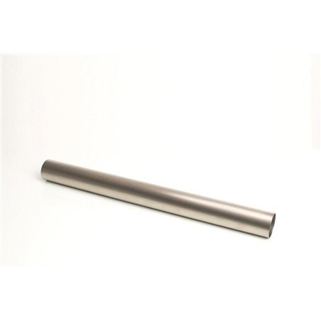 Ticon Industries 1-7/8in Diameter x 24.0in Length 1mm/.039in Wall Thickness Titanium Tube