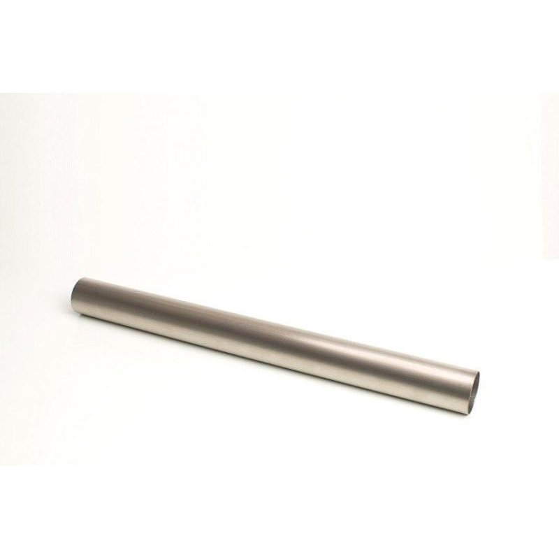 Ticon Industries 1-7/8in Diameter x 48in Length 1mm/.039in Wall Thickness Titanium Tube