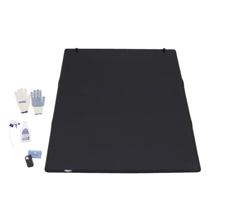 Tonno Pro 2019 RAM 1500 6.5ft Bed Lo-Roll Tonneau Cover