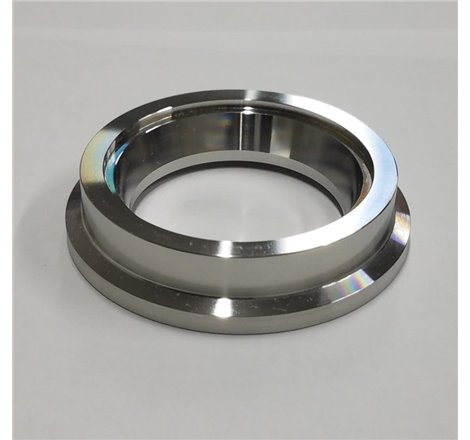 Stainless Bros Tial 38mm 304SS V-Band Inlet Flange