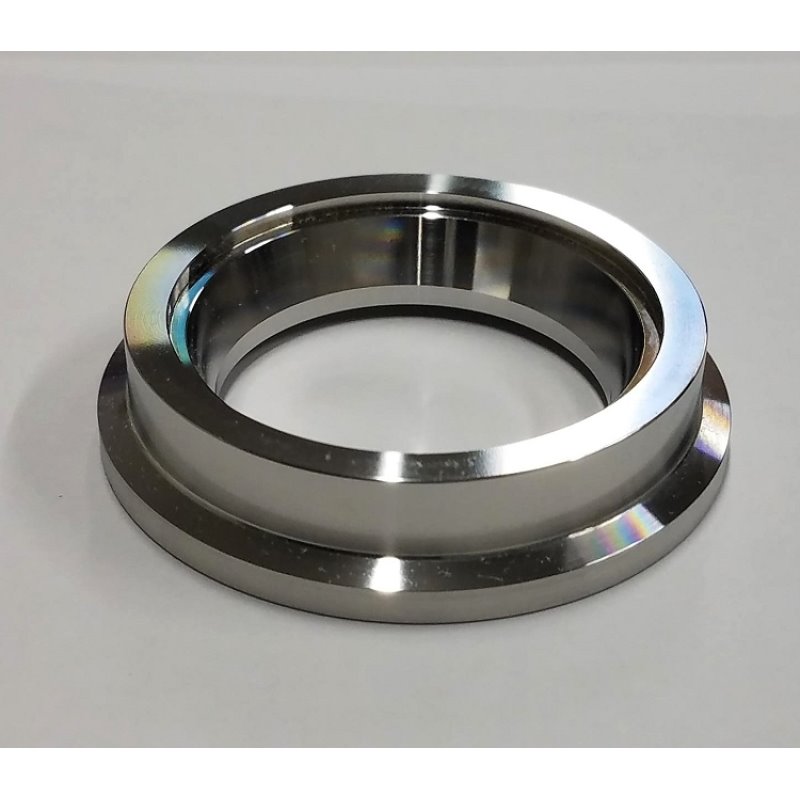Stainless Bros Turbosmart 304SS 45mm Inlet Flange