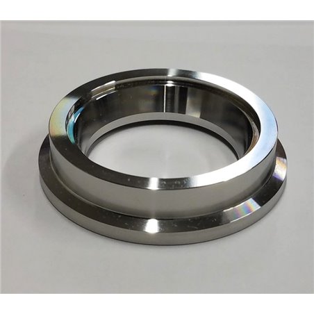 Stainless Bros Turbosmart 304SS 45mm Inlet Flange