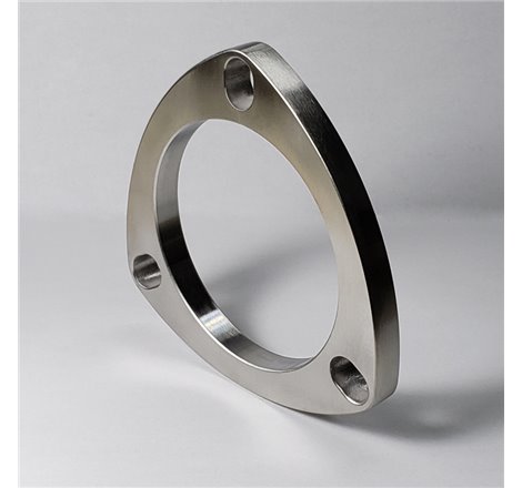 Stainless Bros 3.0in 3-Bolt 304SS Flange