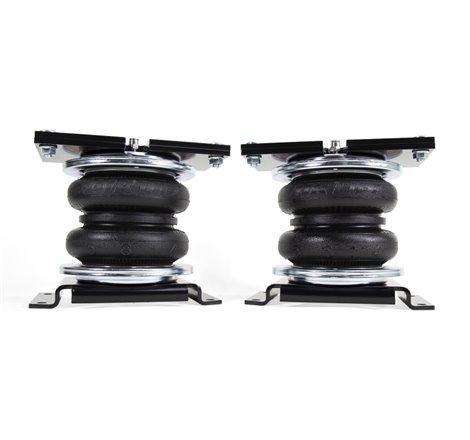 Air Lift Loadlifter 5000 Air Spring Kit for 2019 Ford Ranger 2WD/4WD