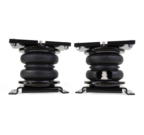 Air Lift Loadlifter 5000 Ultimate Rear Air Spring Kit for 2019 Ford Ranger 2WD/4WD