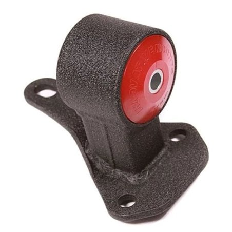 Innovative 88-91 Civic B-Series Black Steel Mount 60A Bushings (RHD Only Cable)