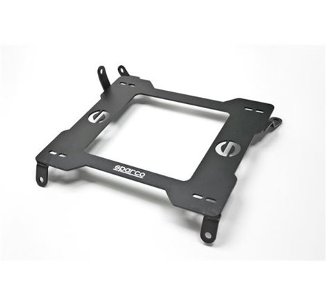 Sparco 600 Seat Base 98-03 MazdaSpeed Protege 8th Gen BJ Chassis - Right
