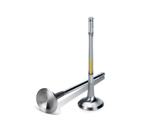 Supertech VW 1.8T AEB / 2.7T APB Sodium Filled Inconel Exhaust Valve - +1mm OS - Single (D/S Only)