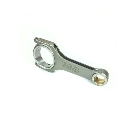 Supertech Nissan SR20DET Connecting Rod Forged 4340 H-Beam C-C Length 136.25mm - Single (D/S Only)