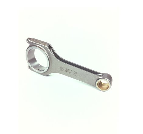 Supertech VW 2.0T FSI Stroker Connecting Rod Forged 4340 H-Beam C-C Length 144mm - Single (D/S Only)