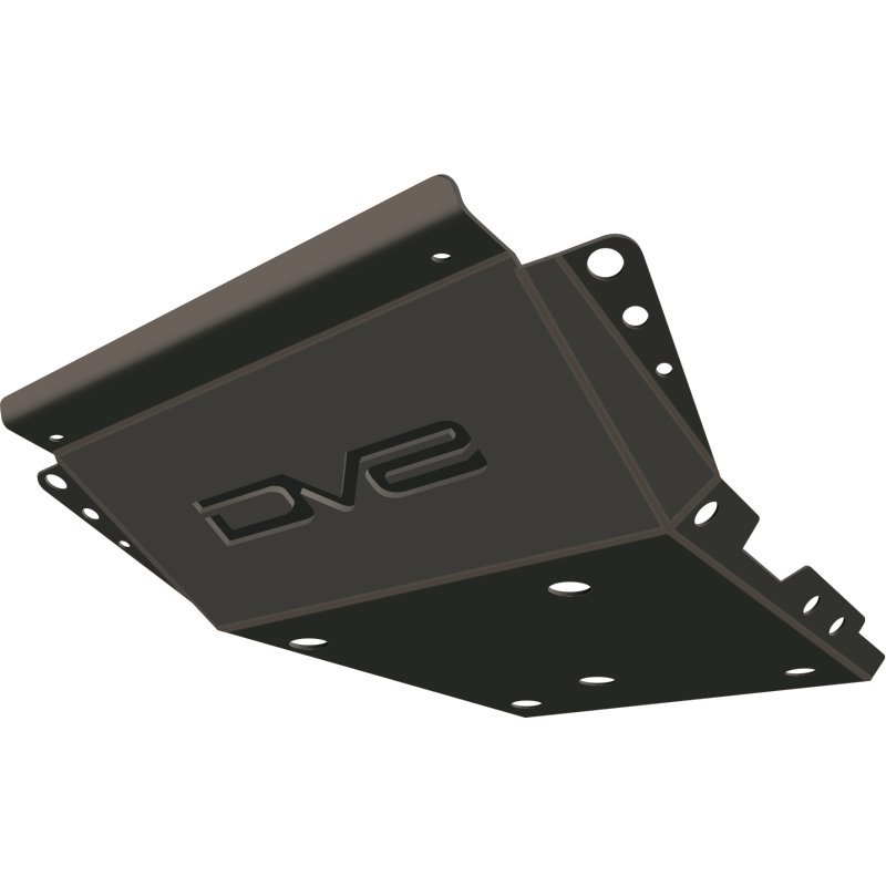 DV8 Offroad 2016+ Toyota Tacoma Front Skid Plate