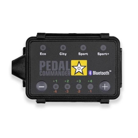 Pedal Commander Jeep Renegade/Compass/Cherokee Throttle Controller