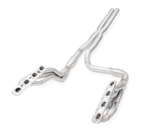 Stainless Works 2019+ Ram Headers 1-7/8in Primaries With High Flow Cats