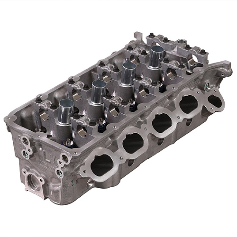 Ford Racing 5.2L Coyote Gen 2 Cylinder Head LH (Requires frM-6564-M52)