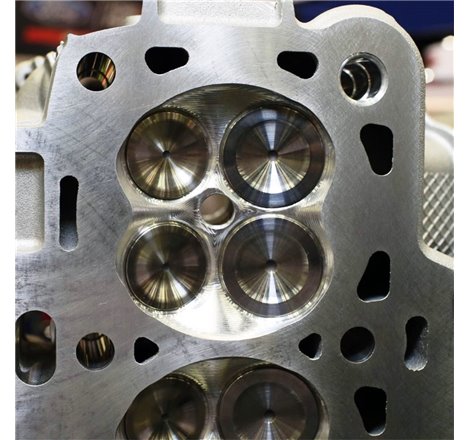 Ford Racing 5.2L Coyote GEN 2 Cylinder Head RH (Requires frM-6564-M52)