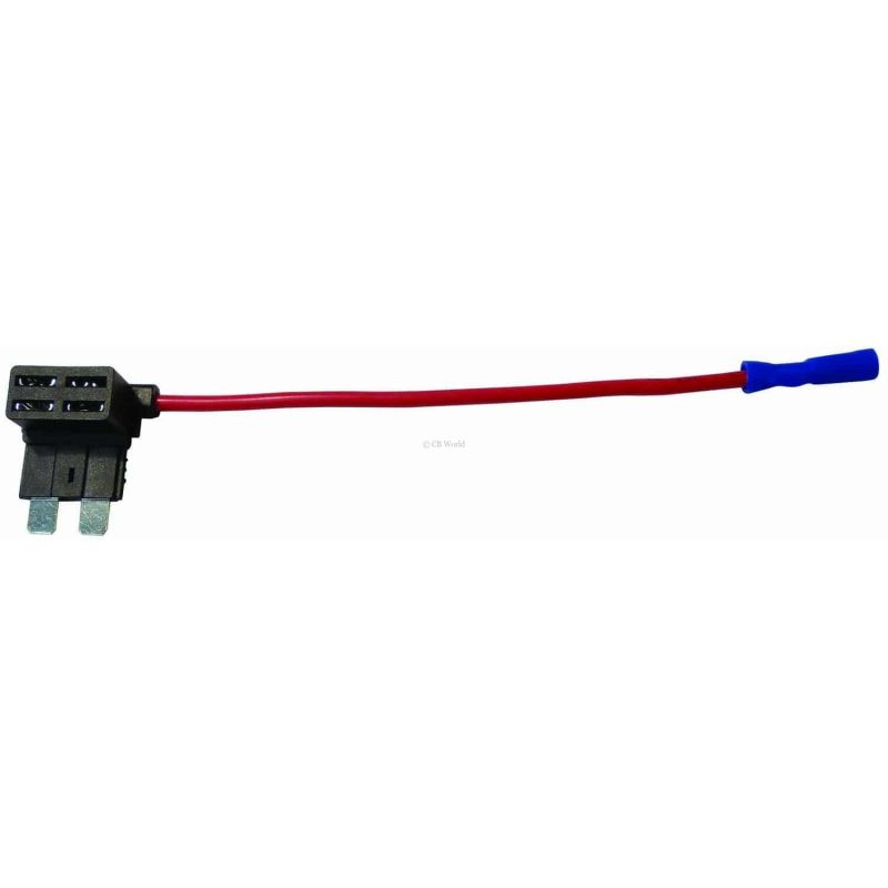 Add-A-Circuit Maxi Fuse Cool Boost Systems - 1