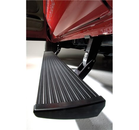 AMP Research 2019 Ram 2500 PowerStep Plug N Play - Black (Fits Gas Models Only - All Cabs)