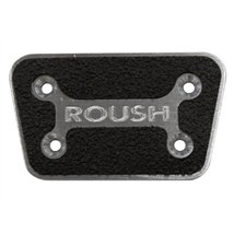 ROUSH 2015-2019 Ford Mustang 3-Piece Performance Pedal Kit