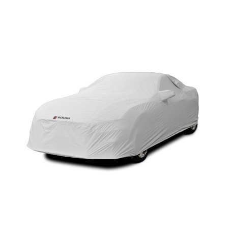 ROUSH 2015-2019 Ford Mustang Stoormproof Car Cover