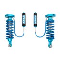 King Shocks 2018+ Ford Expedition 4WD Rear 2.5 Dia Remote Reservoir Coilover (Pair)