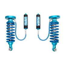 King Shocks 2018+ Ford Expedition 4WD Rear 2.5 Dia Remote Reservoir Coilover (Pair)