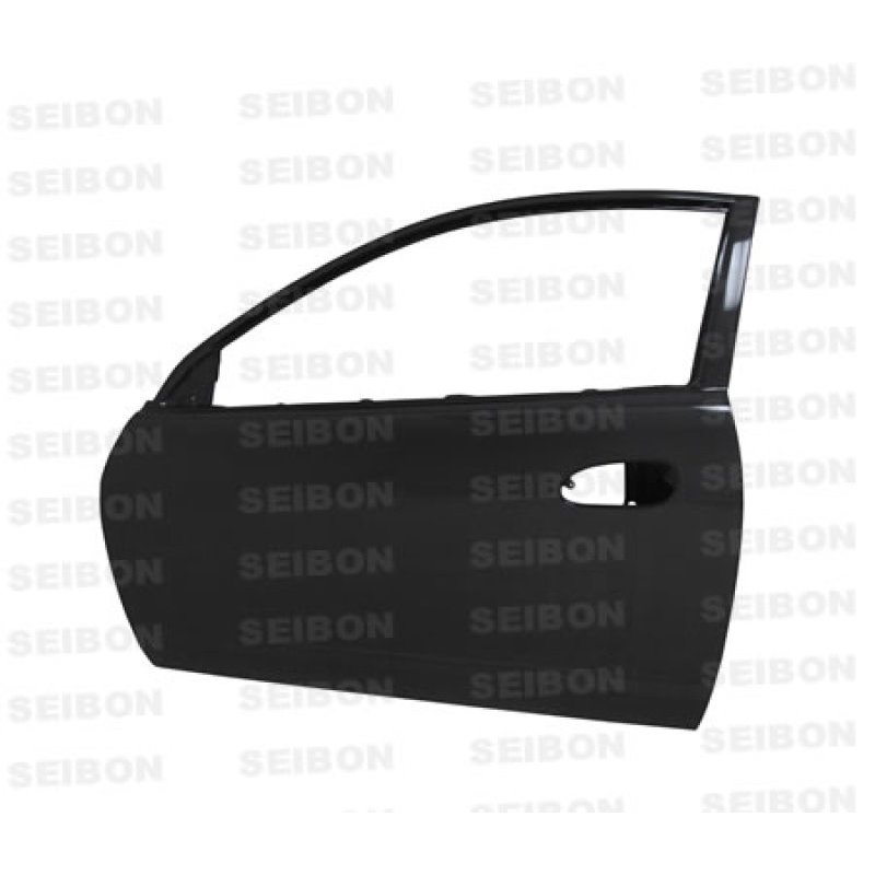 Seibon 02-07 Acura RSX Carbon Fiber Doors