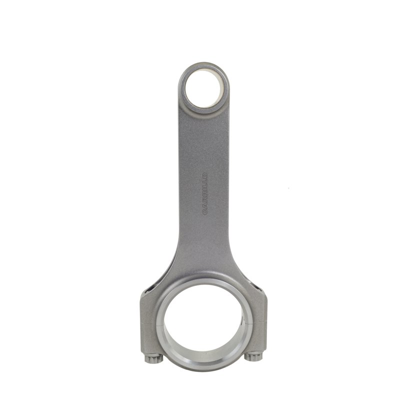 Carrillo Chevrolet Big Block H-Beam 6.385in CARR Bolt Connecting Rods (Set of 8)