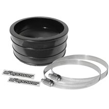 aFe Magnum FORCE Performance Accessories Coupling Kit 4-3/8in x 4-1/8in ID x 2-1/4in Reducer