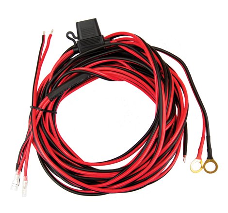 Rigid Industries 360-Series 2-Wire Wiring Harness (SAE Only)