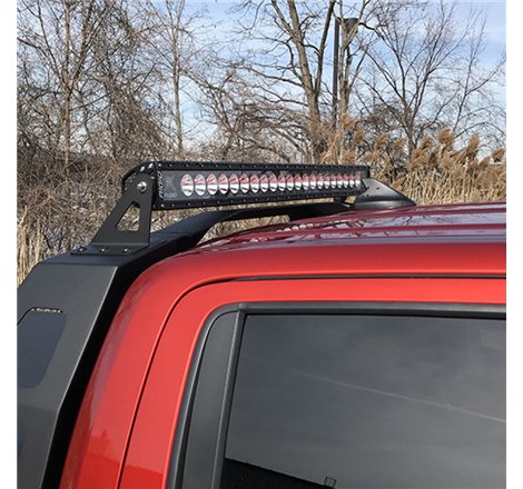 Ford Racing 2019 Ford Ranger 40in Rigid LED Light Bar Kit