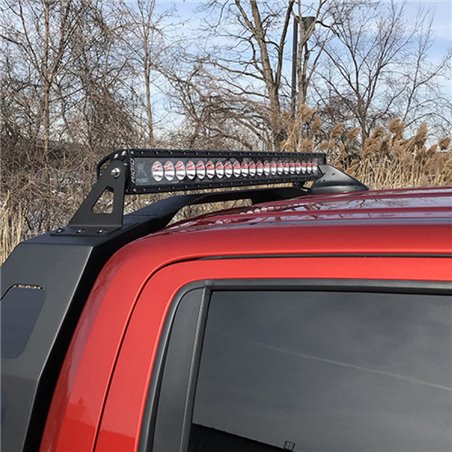 Ford Racing 2019 Ford Ranger 40in Rigid LED Light Bar Kit