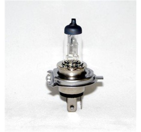 KC HiLiTES 12V H4 60/55w Halogen Replacement Bulb (Single) - Clear