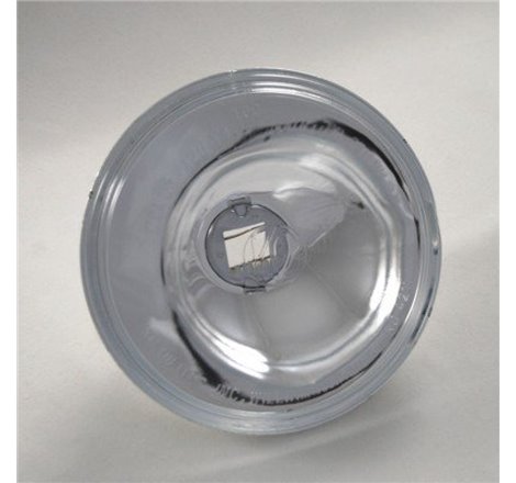 KC HiLiTES Replacement Lens/Reflector for 5in. Halogen Lights (Spot Beam) - Single