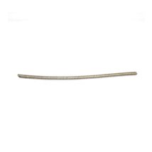 KC HiLiTES Daylighter Flex Tubing - Stainless Steel (12in.)