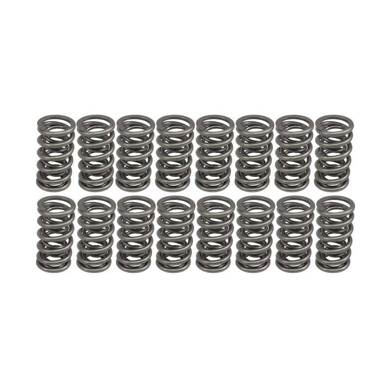 COMP Cams 1.301in OD Dual Springs 1.900in Installed Height (Set of 16)