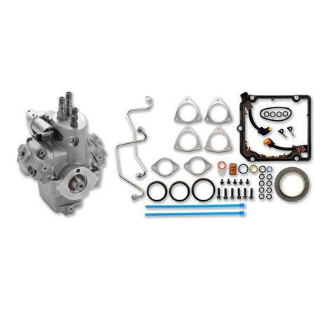 Industrial Injection 2008-10 Ford 6.4L New Stock Hpfp