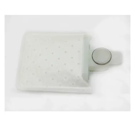 Square Fuel Filter