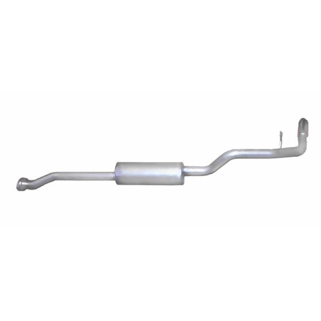 Gibson 02-05 Chevrolet Avalanche 1500 Base 5.3L 3in Cat-Back Single Exhaust - Aluminized