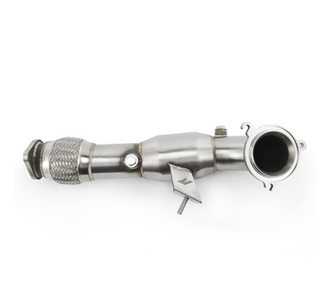 Mishimoto 2014+ Ford Fiesta ST Catted Downpipe