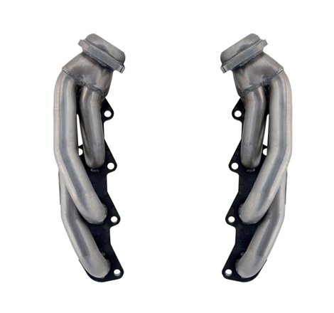Gibson 00-05 Ford Excursion Limited 5.4L 1-1/2in 16 Gauge Performance Header - Ceramic Coated