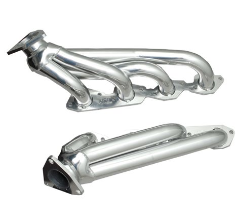 Gibson 05-06 Chevrolet Avalanche 2500 LS 8.1L 1-3/4in 16 Gauge Performance Header - Ceramic Coated
