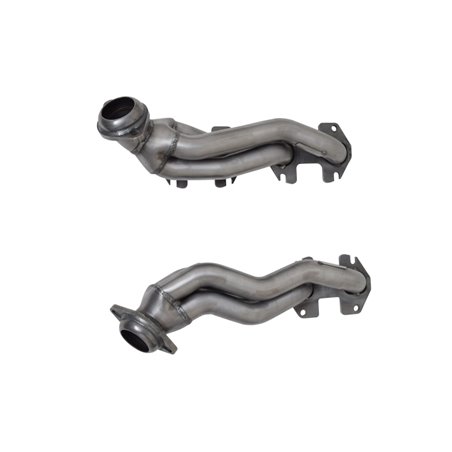 Gibson 04-10 Ford F-150 FX4 5.4L 1-5/8in 16 Gauge Performance Header - Stainless