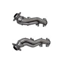 Gibson 05-06 Ford F-250 Super Duty XL 5.4L 1-5/8in 16 Gauge Performance Header - Stainless