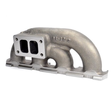 ATP 2.0T FSI/TSI Turbo Manifold - Divided T3 Flanged for FWD Transverse Models