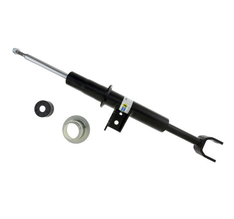 Bilstein B4 OE Replacement 11-15 BMW 528i/530i (w/o Electric Suspension) Front Left Strut Assembly