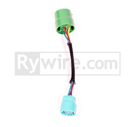 Rywire Alternator Adapter OBD0/1 to OBD2