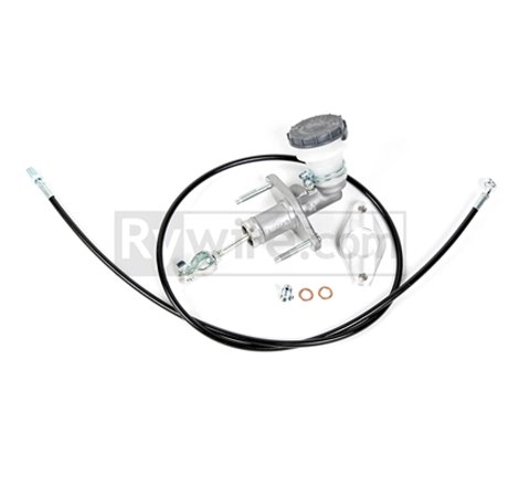 Rywire Honda S2000 Clutch Master Cylinder Kit