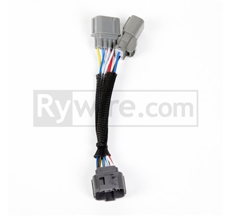 Rywire OBD1 to OBD2 8-Pin Distributor Adapter